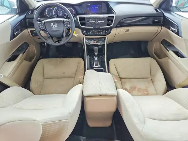 1HGCR2F38HA046392 2017 HONDA ACCORD - Image 8