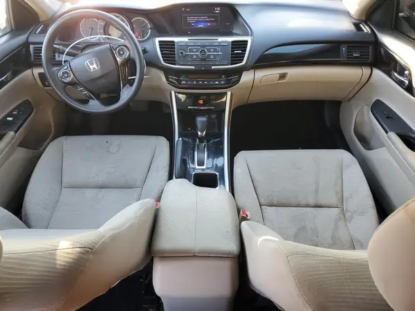 1HGCR2F38HA047638 2017 HONDA ACCORD - Image 8