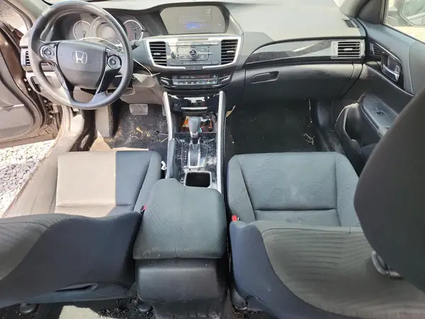 1HGCR2F38HA051057 2017 HONDA ACCORD - Image 8