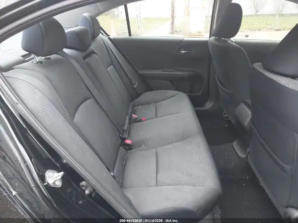 1HGCR2F38HA052614 2017 HONDA ACCORD - Image 8