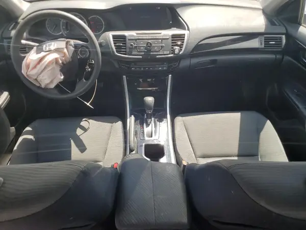 1HGCR2F38HA053245 2017 HONDA ACCORD - Image 8