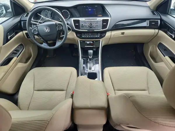 1HGCR2F38HA057604 2017 HONDA ACCORD - Image 8