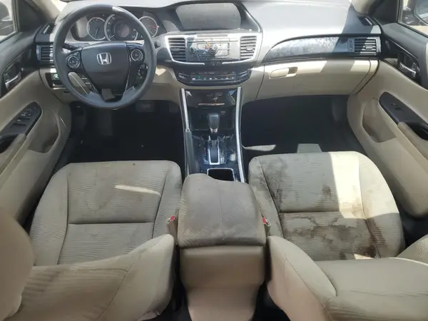 1HGCR2F38HA064150 2017 HONDA ACCORD - Image 8