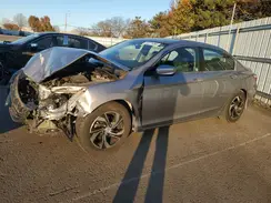 1HGCR2F38HA065167 2017 HONDA ACCORD