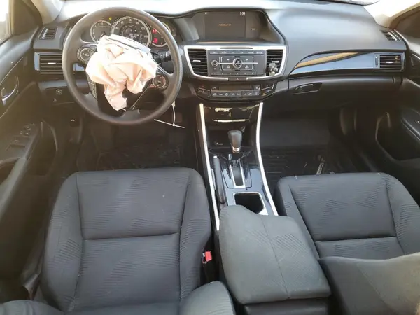 1HGCR2F38HA065167 2017 HONDA ACCORD - Image 8