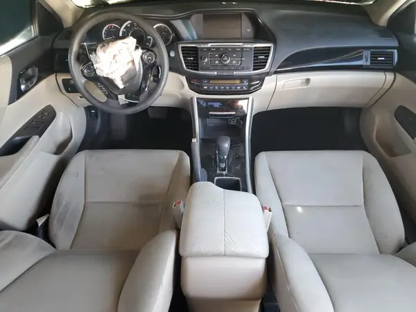 1HGCR2F38HA067260 2017 HONDA ACCORD - Image 8