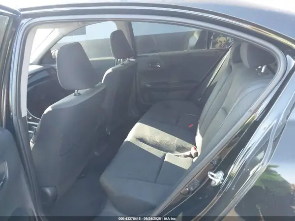 1HGCR2F38HA070501 2017 HONDA ACCORD - Image 8