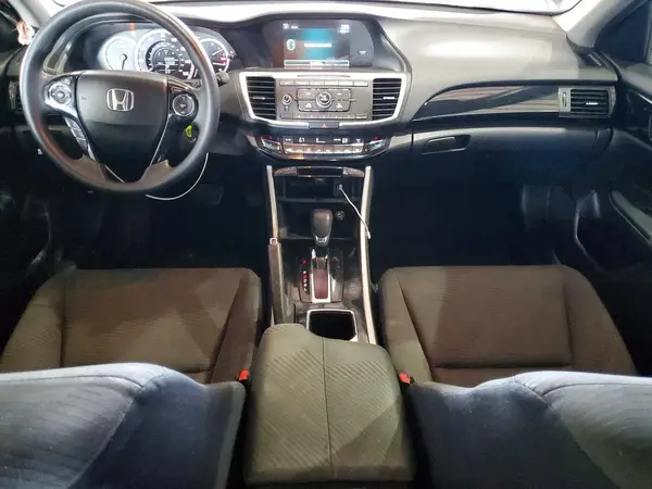 1HGCR2F38HA071535 2017 HONDA ACCORD - Image 8