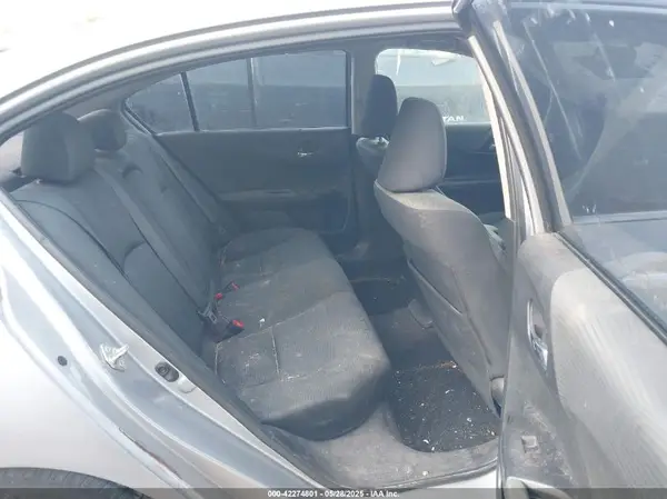 1HGCR2F38HA073334 2017 HONDA ACCORD - Image 8