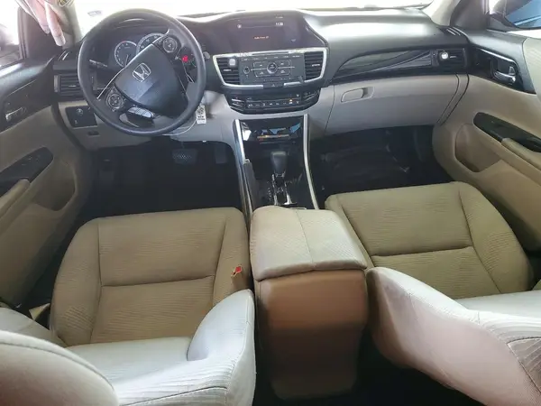 1HGCR2F38HA080980 2017 HONDA ACCORD - Image 8