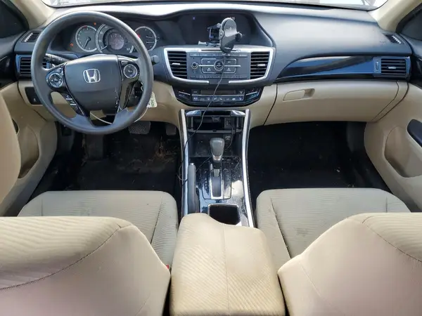 1HGCR2F38HA081336 2017 HONDA ACCORD - Image 8