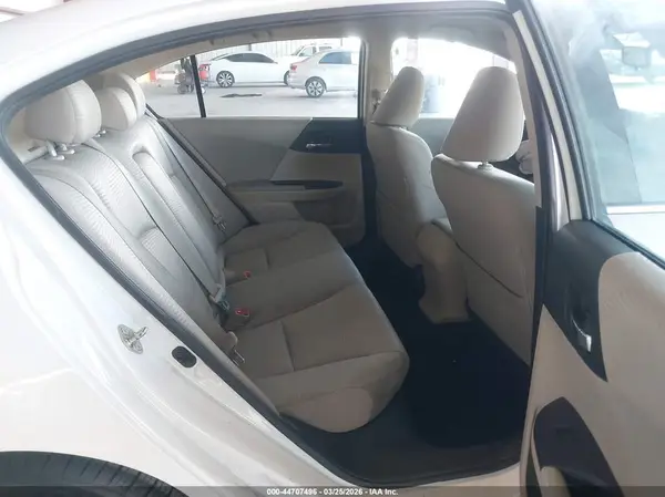 1HGCR2F38HA084169 2017 HONDA ACCORD - Image 8
