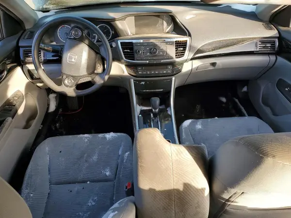1HGCR2F38HA085922 2017 HONDA ACCORD - Image 8