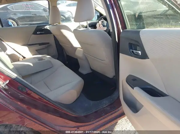 1HGCR2F38HA086214 2017 HONDA ACCORD - Image 8
