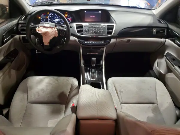 1HGCR2F38HA089954 2017 HONDA ACCORD - Image 8
