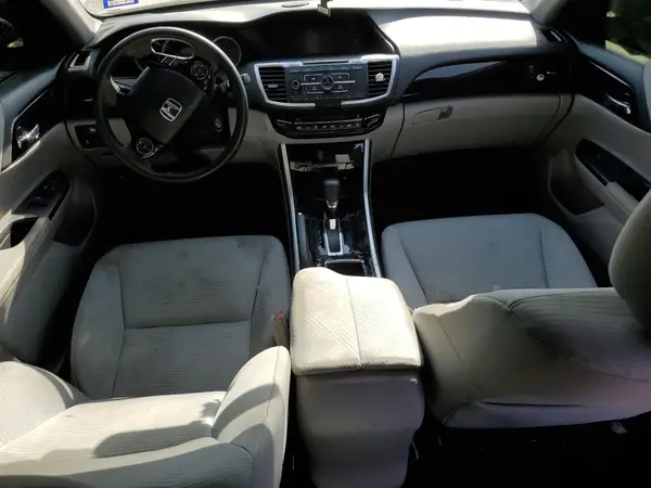 1HGCR2F38HA091316 2017 HONDA ACCORD - Image 8