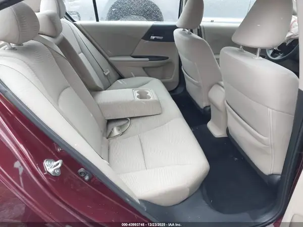 1HGCR2F38HA092207 2017 HONDA ACCORD - Image 8