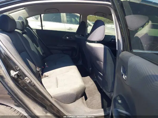 1HGCR2F38HA093437 2017 HONDA ACCORD - Image 8