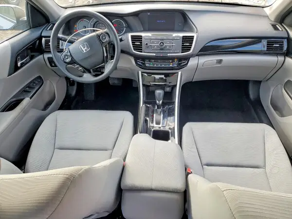 1HGCR2F38HA094121 2017 HONDA ACCORD - Image 8