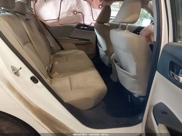 1HGCR2F38HA094197 2017 HONDA ACCORD - Image 8