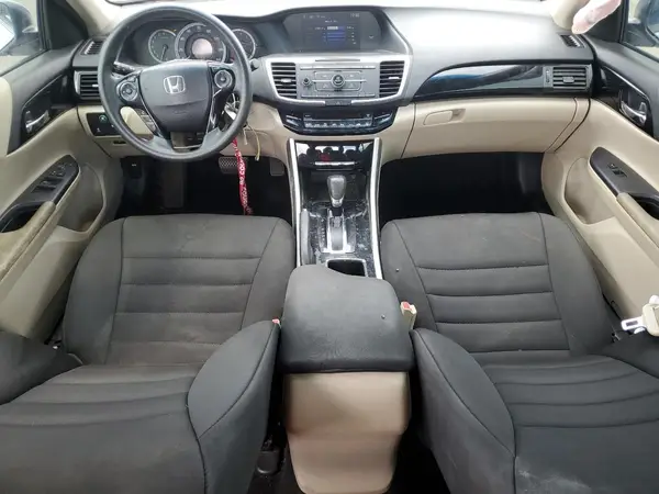 1HGCR2F38HA095303 2017 HONDA ACCORD - Image 8