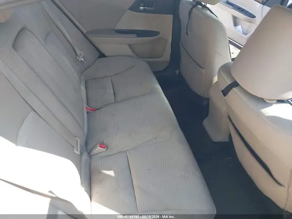 1HGCR2F38HA096662 2017 HONDA ACCORD - Image 8