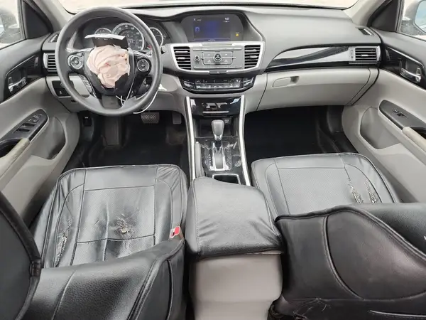 1HGCR2F38HA096807 2017 HONDA ACCORD - Image 8