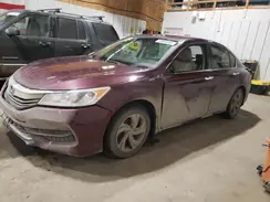 1HGCR2F38HA098864 2017 HONDA ACCORD