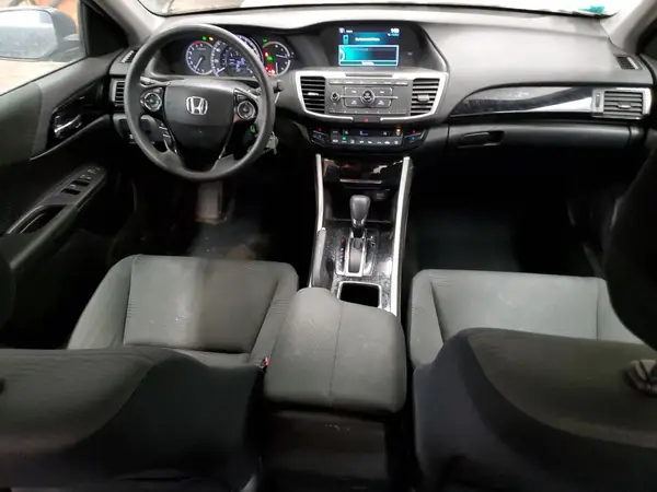 1HGCR2F38HA100306 2017 HONDA ACCORD - Image 8