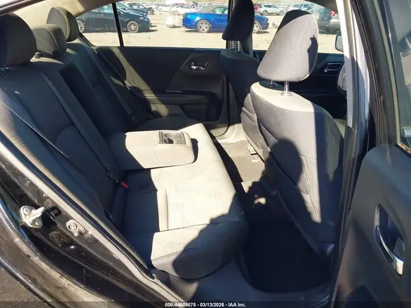 1HGCR2F38HA106087 2017 HONDA ACCORD - Image 8