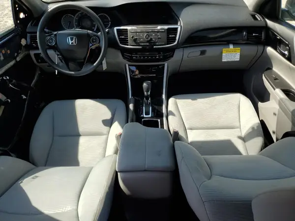 1HGCR2F38HA107322 2017 HONDA ACCORD - Image 8
