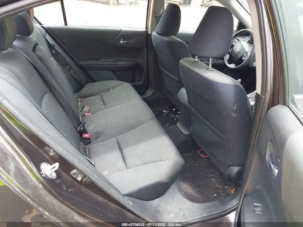 1HGCR2F38HA109183 2017 HONDA ACCORD - Image 8