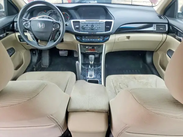 1HGCR2F38HA110494 2017 HONDA ACCORD - Image 8