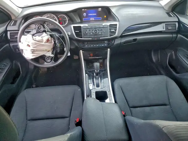 1HGCR2F38HA112570 2017 HONDA ACCORD - Image 8