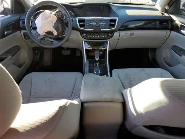 1HGCR2F38HA113380 2017 HONDA ACCORD - Image 8