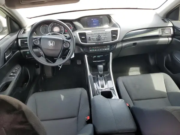 1HGCR2F38HA114318 2017 HONDA ACCORD - Image 8