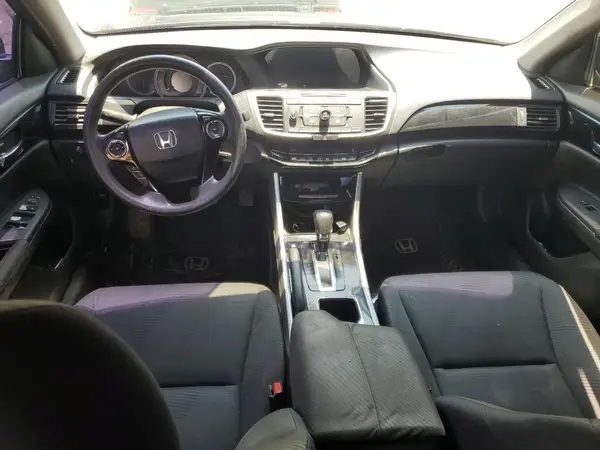1HGCR2F38HA114688 2017 HONDA ACCORD - Image 8