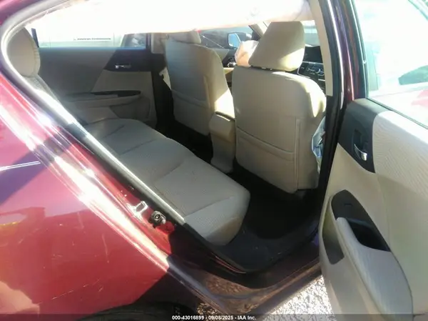1HGCR2F38HA118711 2017 HONDA ACCORD - Image 8