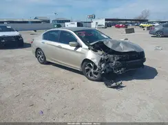 1HGCR2F38HA119177 2017 HONDA ACCORD