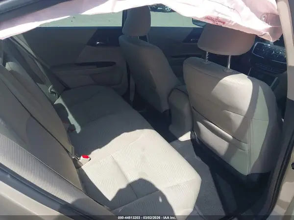 1HGCR2F38HA119177 2017 HONDA ACCORD - Image 8