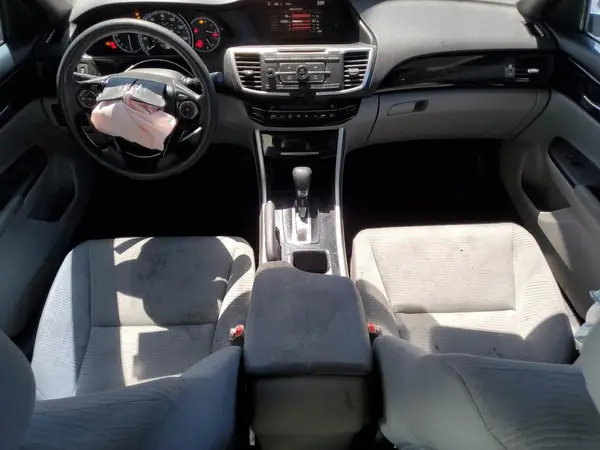 1HGCR2F38HA119485 2017 HONDA ACCORD - Image 8