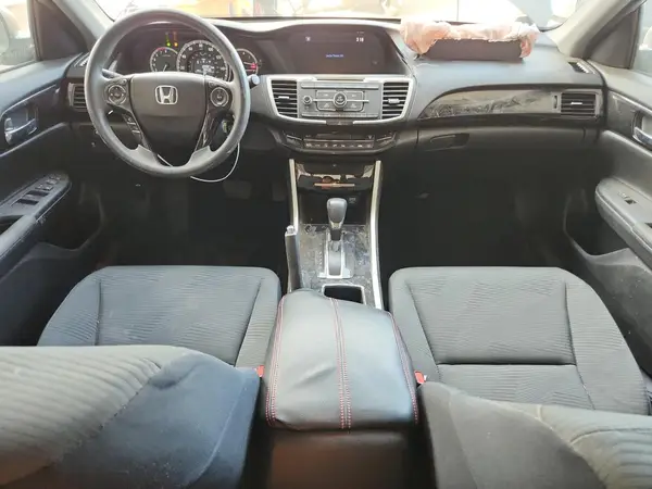1HGCR2F38HA119938 2017 HONDA ACCORD - Image 8
