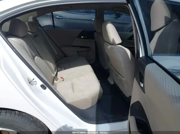 1HGCR2F38HA120569 2017 HONDA ACCORD - Image 8