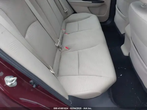 1HGCR2F38HA122189 2017 HONDA ACCORD - Image 8