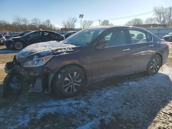 1HGCR2F38HA122354 2017 HONDA ACCORD