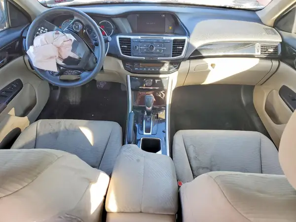 1HGCR2F38HA122354 2017 HONDA ACCORD - Image 8