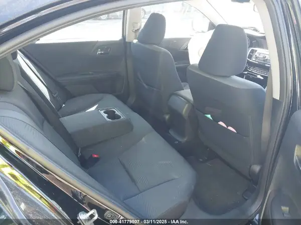 1HGCR2F38HA122578 2017 HONDA ACCORD - Image 8