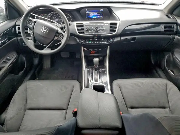 1HGCR2F38HA122953 2017 HONDA ACCORD - Image 8