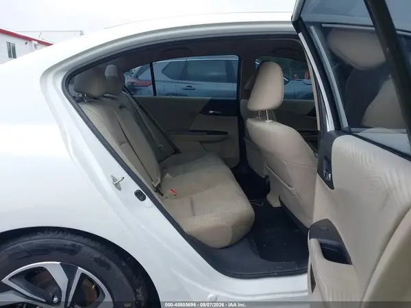 1HGCR2F38HA123715 2017 HONDA ACCORD - Image 8