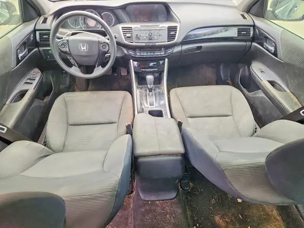 1HGCR2F38HA125660 2017 HONDA ACCORD - Image 8